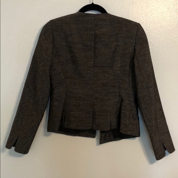 PETITE Ellen Tracy Jacket - Picture 6 of 8